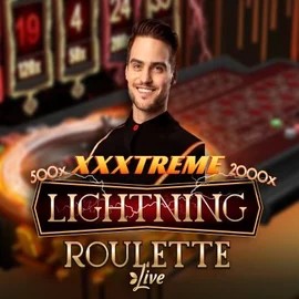 XXXtreme Lightning Roulette online slot from Evolution – play at gransinocasino.eu.com
